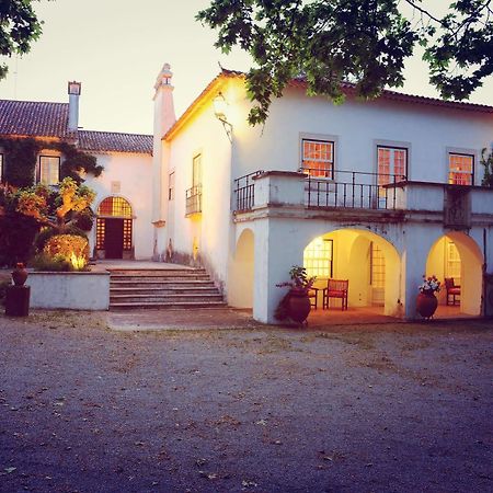 Charming Quinta Da Alcaidaria Mor Villa Ourém Dış mekan fotoğraf